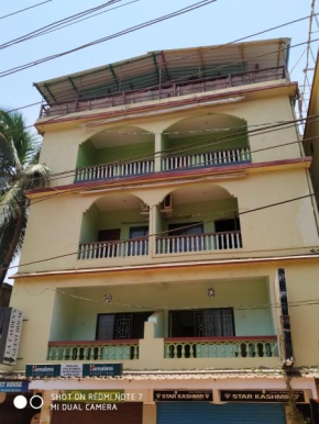 La CAYDEN'S GUEST HOUSE